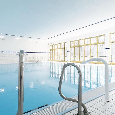 Feriendorf Rerik Kültér fotó