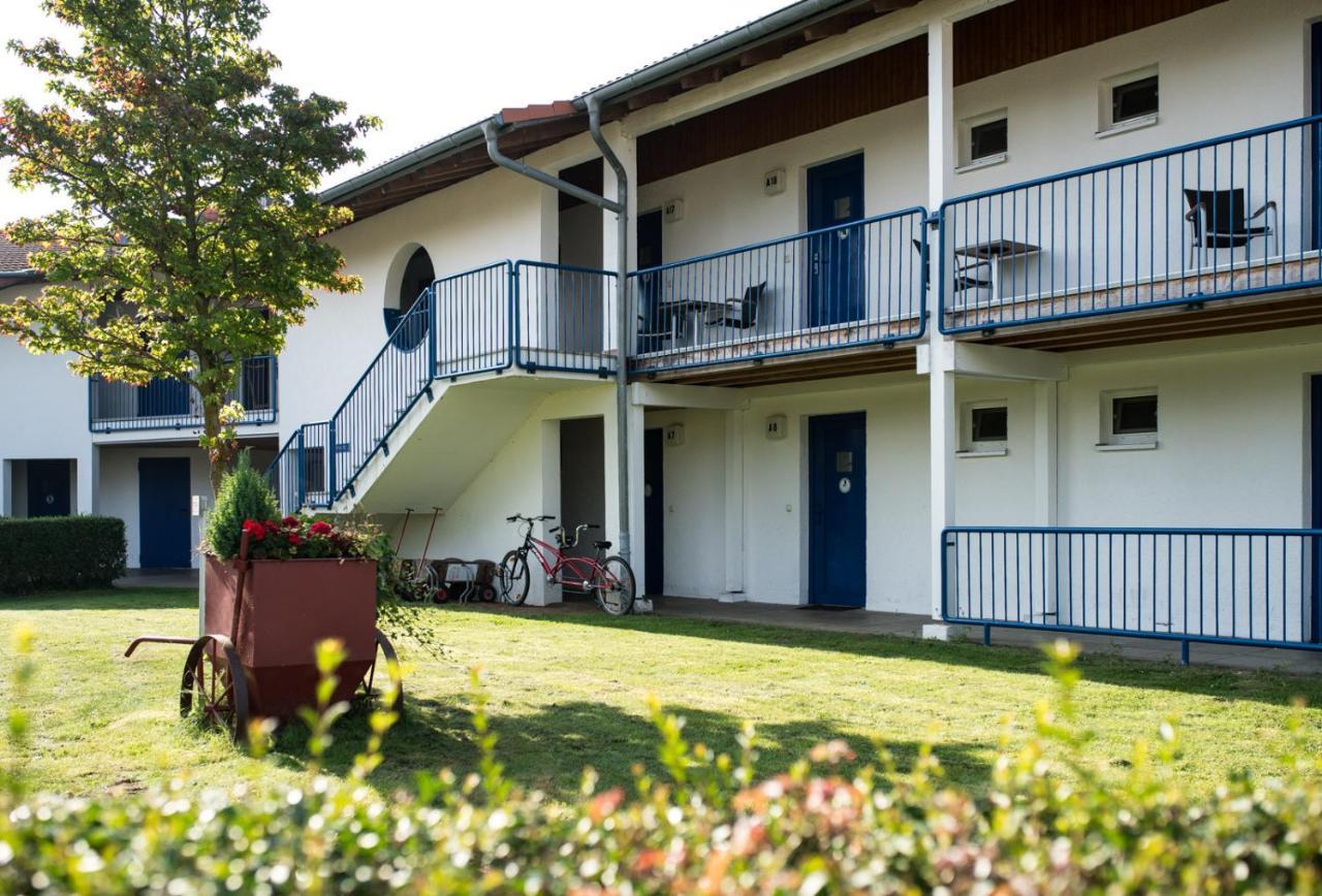 Feriendorf Rerik Kültér fotó