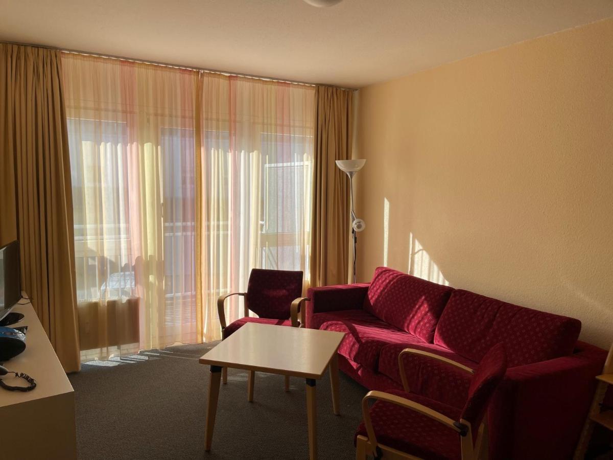 Feriendorf Rerik Kültér fotó