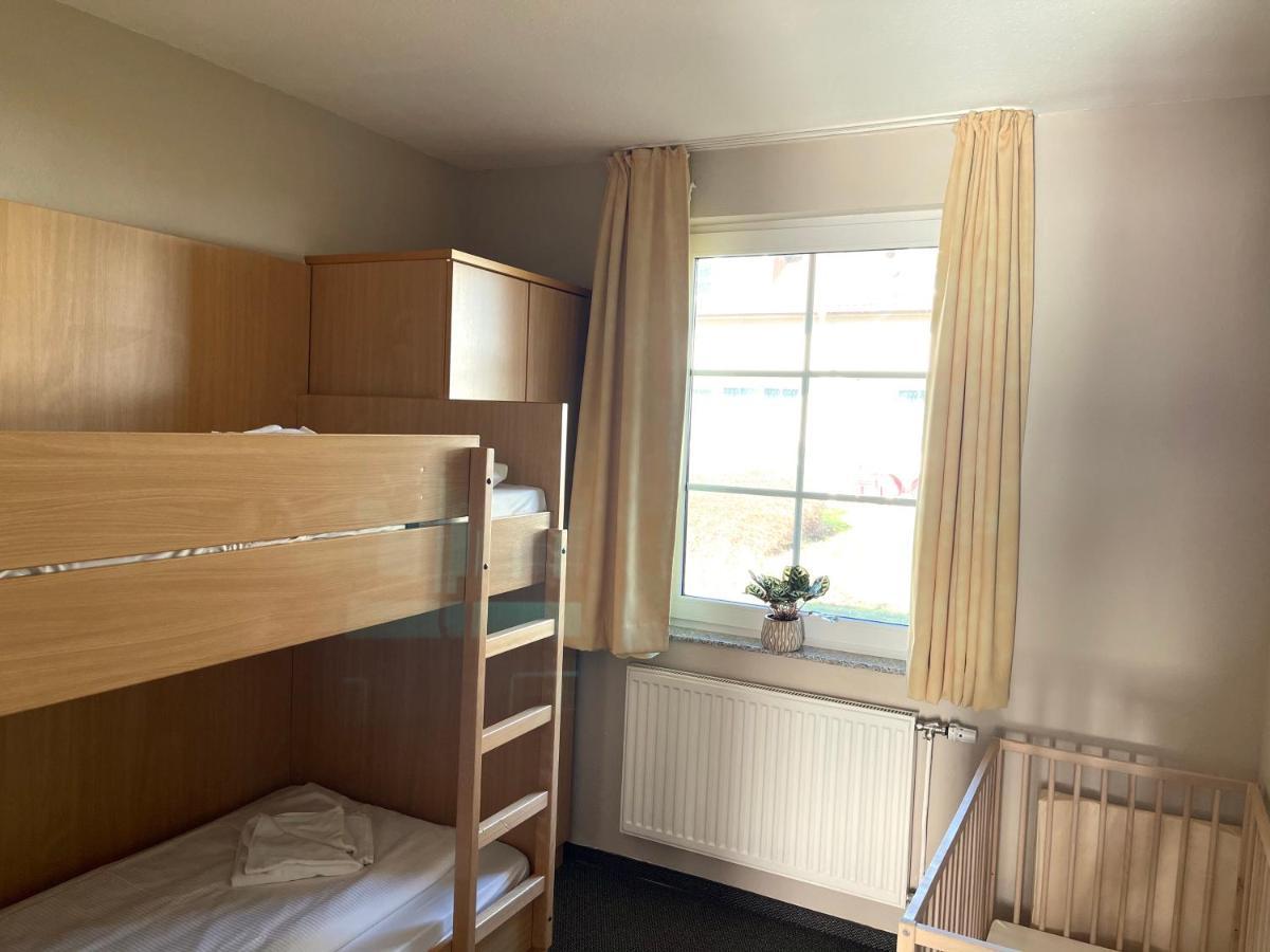 Feriendorf Rerik Kültér fotó