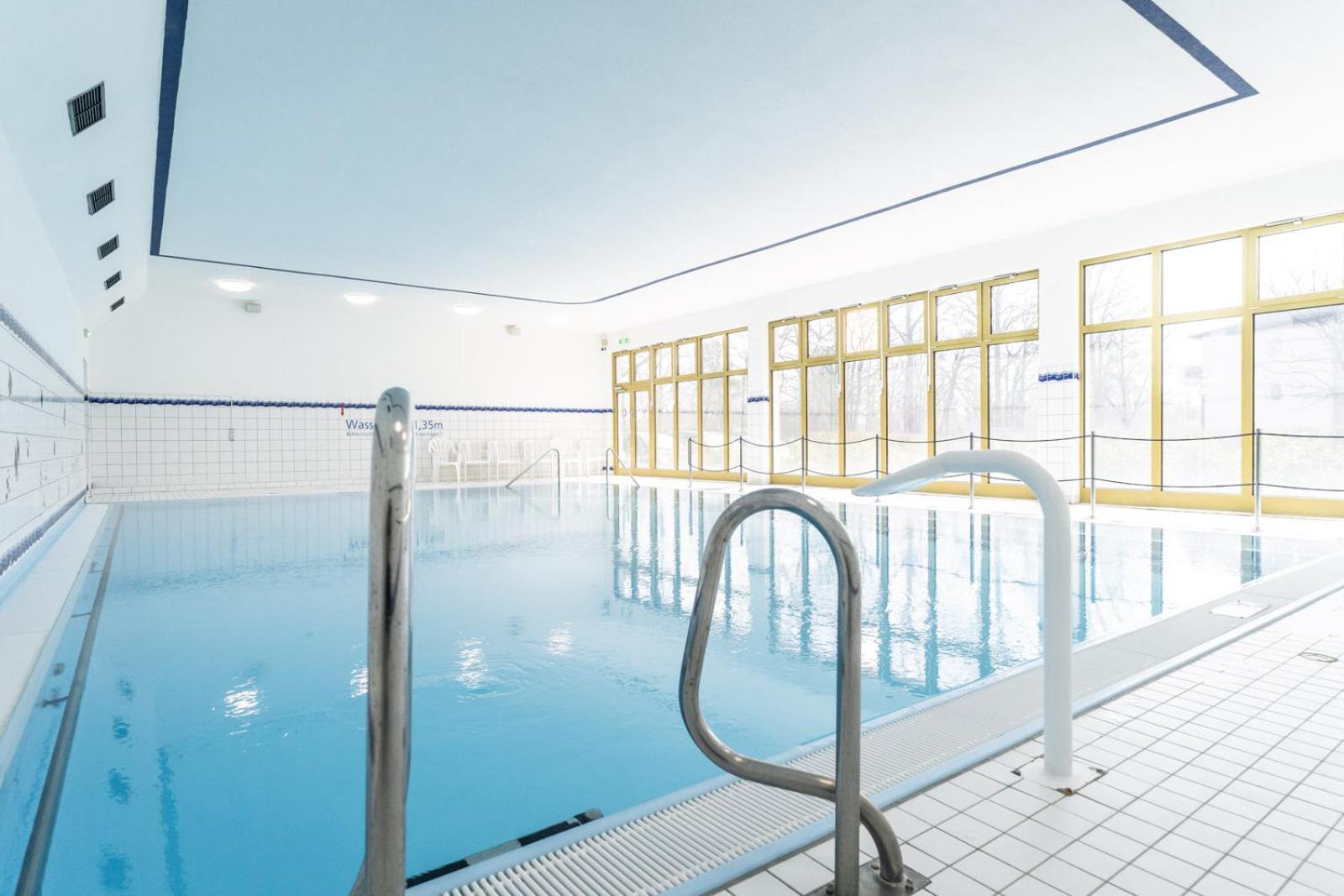Feriendorf Rerik Kültér fotó